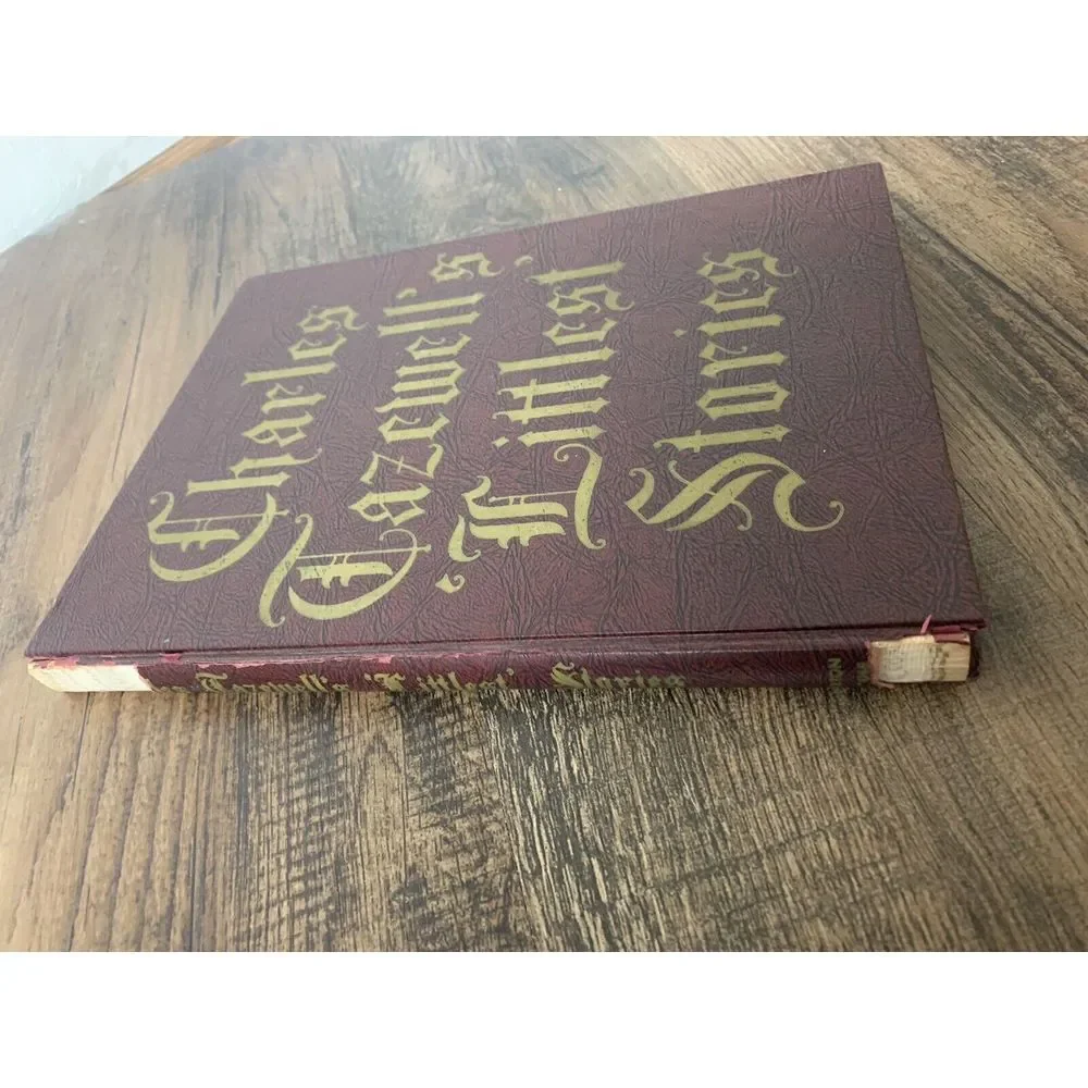 Charles Tazewell's Littlest‎ Stories - Joyce Langelier illustrator (1st edition)